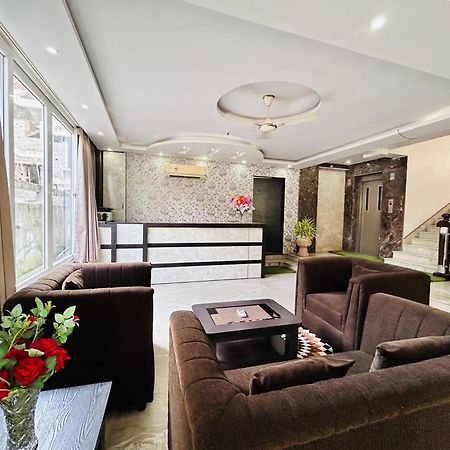 Bluo Lake View Newtown - Boutique Hotel Kalkuta Zewnętrze zdjęcie